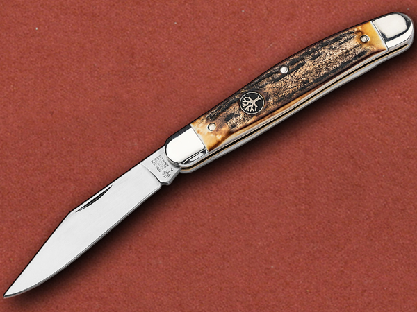 [Böker] Stockman Staghorn